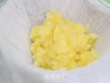 Make Pineapple step 3