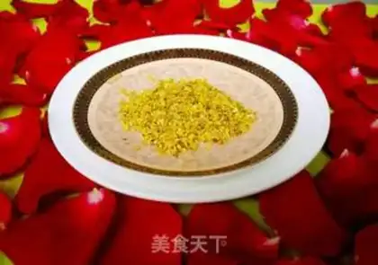 Make Flowers step 0