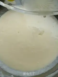 Make Tiramisu step 6