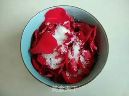 Make Flowers step 2