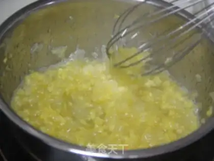Make Pineapple step 5