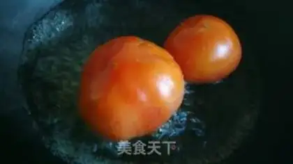 Make Tomato lobster step 0