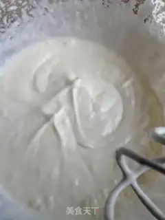 Make Tiramisu step 7