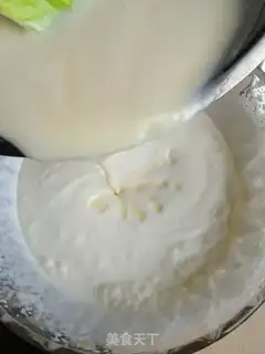 Make Tiramisu step 8
