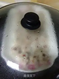 Make Pearlball step 6