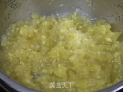 Make Pineapple step 6