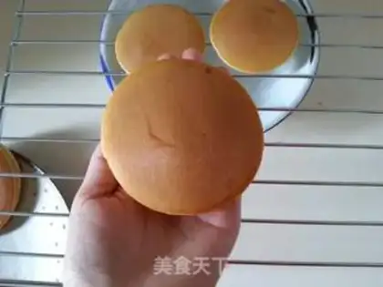 Make Copper turn step 10