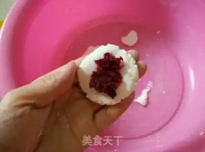 Make Flowers step 5
