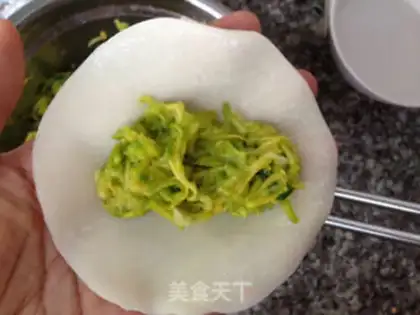 Make Pumpkin step 3