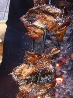 Make Special Chicken step 0
