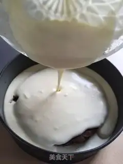 Make Tiramisu step 11