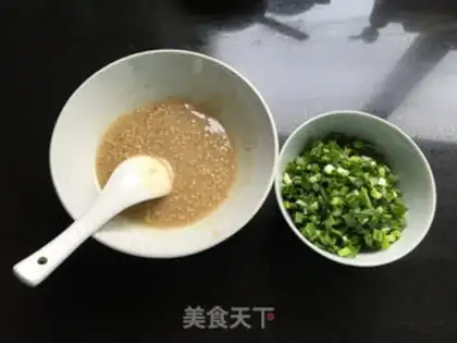 Make Cracker onions step 2