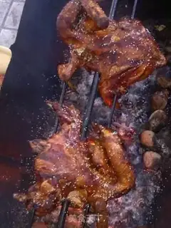 Make Special Chicken step 1