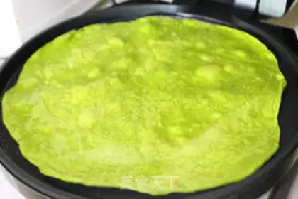 Make Pine pickles step 4