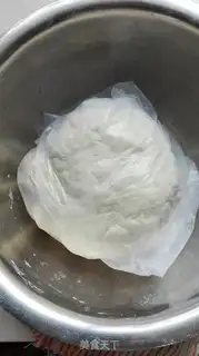 Make Steam pie step 1