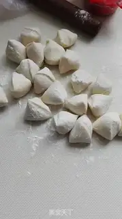 Make Steam pie step 2
