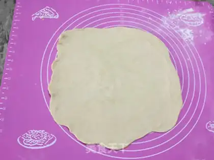 Make Cracker onions step 4