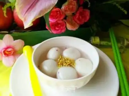 Make Flowers step 9