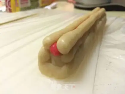 Make DORAEMONS step 8
