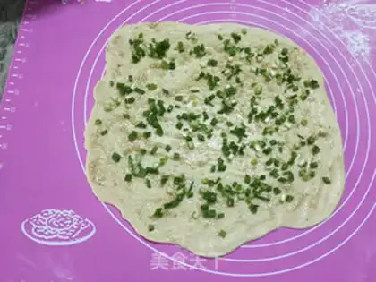 Make Cracker onions step 5