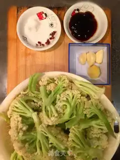Make Scrambling step 0