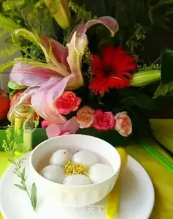 Make Flowers step 10