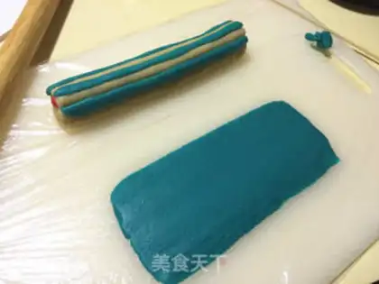 Make DORAEMONS step 10
