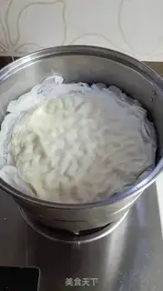 Make Steam pie step 5