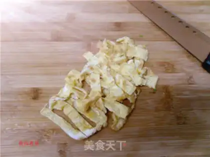 Make Noodles step 4