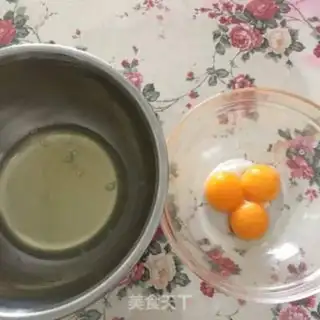 Make Cream cake step 0