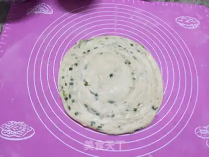 Make Cracker onions step 8