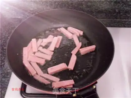 Make Noodles step 6