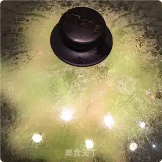 Make Scrambling step 4