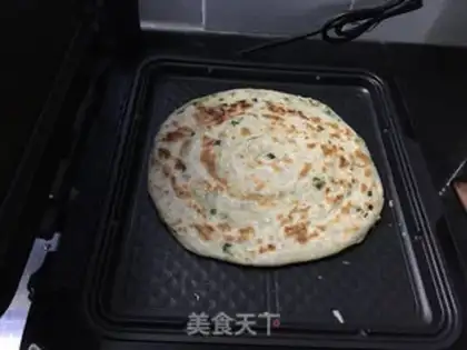 Make Cracker onions step 9