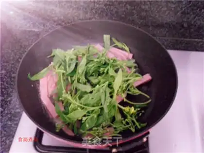 Make Noodles step 7