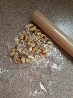 Make Spicy pepper oil step 4