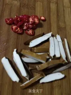 Make Scrambled rice step 0
