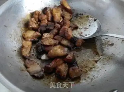 Make Creaming fish step 4
