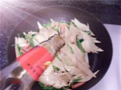 Make Noodles step 10