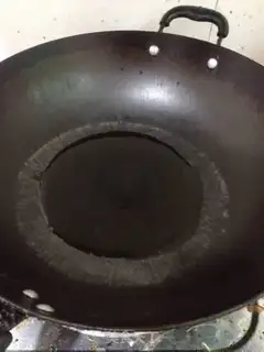 Make Egg bun step 3