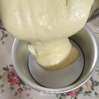 Make Cream cake step 5