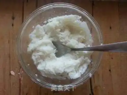 Make The dates, the mudslides step 6