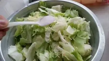 Make Pickles step 1