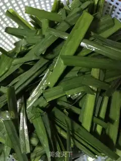 Make Scrambled rice step 1