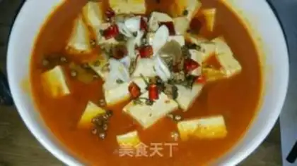 Make Tofu step 4