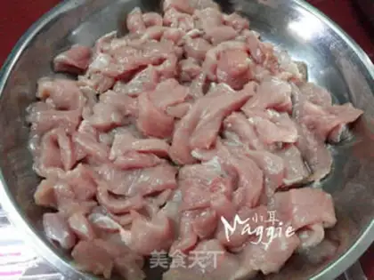 Make Sugar Jelly Ridge step 0