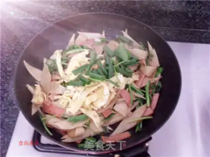 Make Noodles step 12