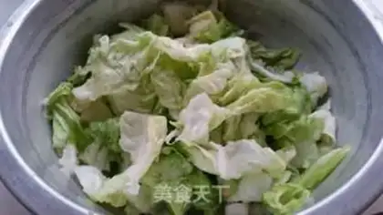 Make Pickles step 2