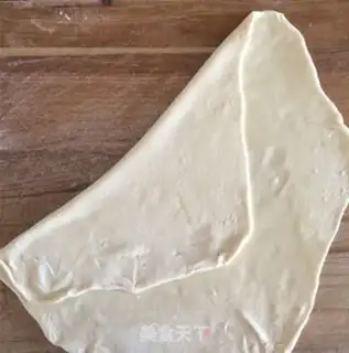 Make Onion cake step 5
