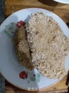 Make Chicken chops step 4